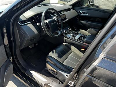2019 Land Rover Range Rover Velar P340 R-Dynamic SE - Photo 16 - Salt Lake City, UT 84115
