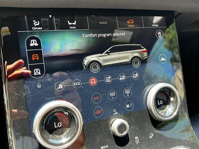 2019 Land Rover Range Rover Velar P340 R-Dynamic SE - Photo 37 - Salt Lake City, UT 84115