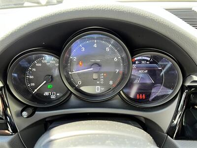 2024 Porsche Macan - Photo 35 - Salt Lake City, UT 84115