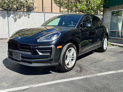 2024 Porsche Macan - Photo 3 - Salt Lake City, UT 84115