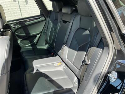 2024 Porsche Macan - Photo 22 - Salt Lake City, UT 84115