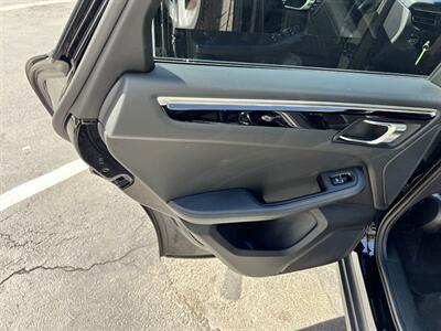 2024 Porsche Macan - Photo 23 - Salt Lake City, UT 84115