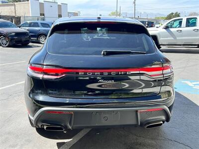 2024 Porsche Macan - Photo 6 - Salt Lake City, UT 84115