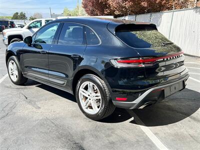 2024 Porsche Macan - Photo 5 - Salt Lake City, UT 84115