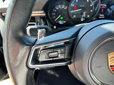 2024 Porsche Macan - Photo 32 - Salt Lake City, UT 84115