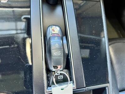 2024 Porsche Macan - Photo 43 - Salt Lake City, UT 84115