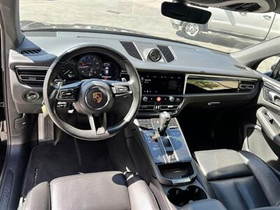 2024 Porsche Macan - Photo 25 - Salt Lake City, UT 84115