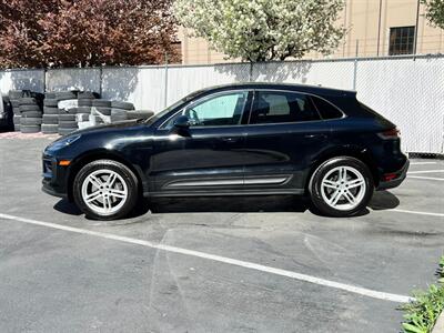 2024 Porsche Macan - Photo 4 - Salt Lake City, UT 84115