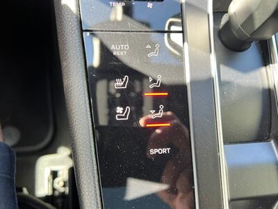 2024 Porsche Macan - Photo 38 - Salt Lake City, UT 84115