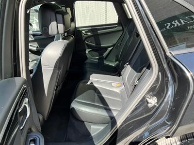 2024 Porsche Macan - Photo 21 - Salt Lake City, UT 84115