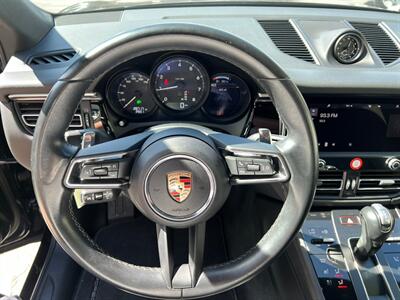2024 Porsche Macan - Photo 34 - Salt Lake City, UT 84115