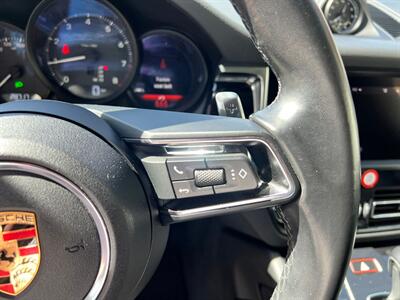 2024 Porsche Macan - Photo 33 - Salt Lake City, UT 84115