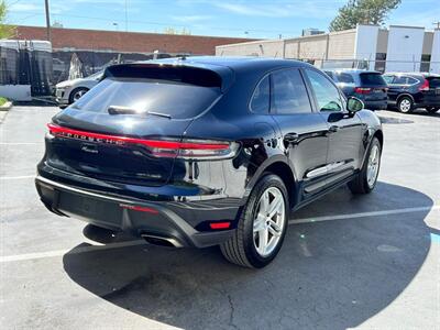 2024 Porsche Macan - Photo 7 - Salt Lake City, UT 84115
