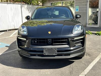 2024 Porsche Macan - Photo 2 - Salt Lake City, UT 84115