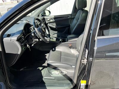 2024 Porsche Macan - Photo 17 - Salt Lake City, UT 84115