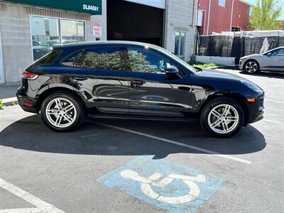2024 Porsche Macan - Photo 8 - Salt Lake City, UT 84115