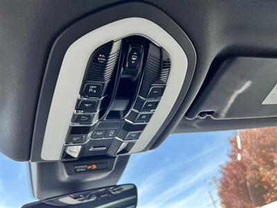 2024 Porsche Macan - Photo 42 - Salt Lake City, UT 84115