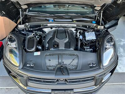 2024 Porsche Macan - Photo 44 - Salt Lake City, UT 84115