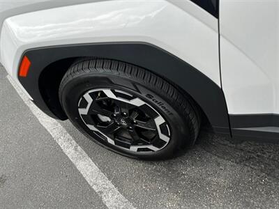2025 Hyundai SANTA FE SEL - Photo 13 - Salt Lake City, UT 84115