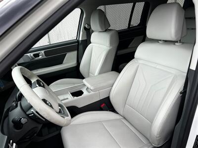 2025 Hyundai SANTA FE SEL - Photo 17 - Salt Lake City, UT 84115