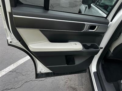 2025 Hyundai SANTA FE SEL - Photo 21 - Salt Lake City, UT 84115