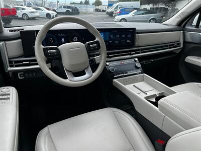 2025 Hyundai SANTA FE SEL - Photo 22 - Salt Lake City, UT 84115