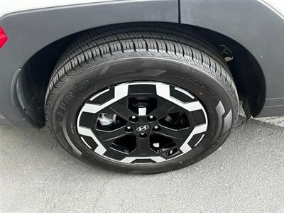 2025 Hyundai SANTA FE SEL - Photo 11 - Salt Lake City, UT 84115
