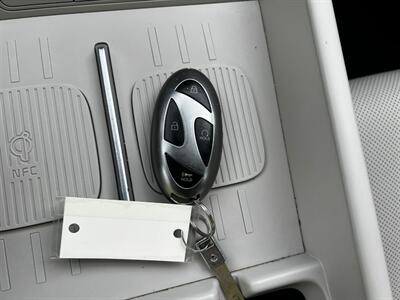 2025 Hyundai SANTA FE SEL - Photo 39 - Salt Lake City, UT 84115