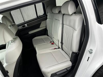 2025 Hyundai SANTA FE SEL - Photo 20 - Salt Lake City, UT 84115