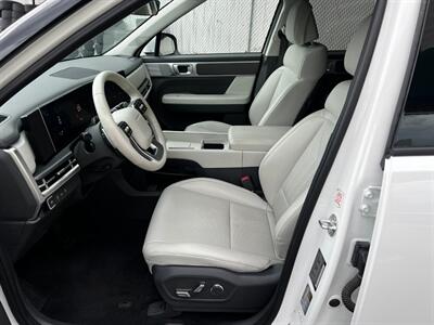 2025 Hyundai SANTA FE SEL - Photo 16 - Salt Lake City, UT 84115