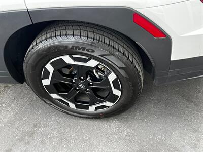 2025 Hyundai SANTA FE SEL - Photo 12 - Salt Lake City, UT 84115