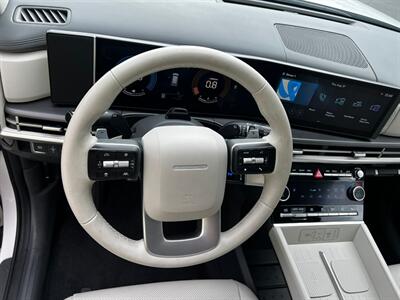 2025 Hyundai SANTA FE SEL - Photo 31 - Salt Lake City, UT 84115