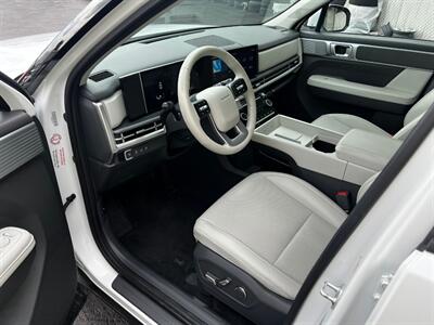 2025 Hyundai SANTA FE SEL - Photo 15 - Salt Lake City, UT 84115