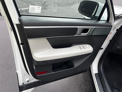 2025 Hyundai SANTA FE SEL - Photo 18 - Salt Lake City, UT 84115