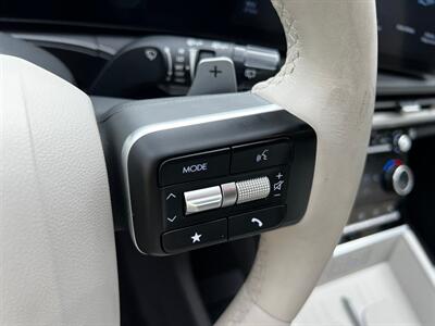 2025 Hyundai SANTA FE SEL - Photo 30 - Salt Lake City, UT 84115