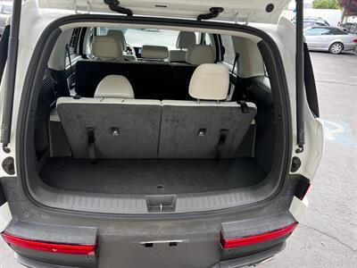 2025 Hyundai SANTA FE SEL - Photo 24 - Salt Lake City, UT 84115