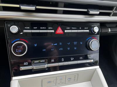 2025 Hyundai SANTA FE SEL - Photo 35 - Salt Lake City, UT 84115