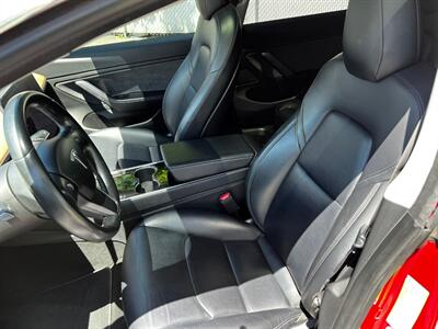 2018 Tesla Model 3 Long Range   - Photo 16 - Salt Lake City, UT 84115
