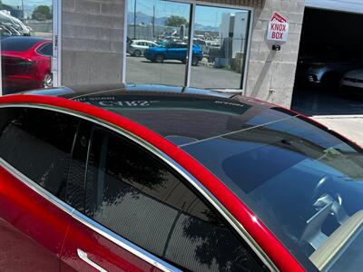 2018 Tesla Model 3 Long Range   - Photo 9 - Salt Lake City, UT 84115