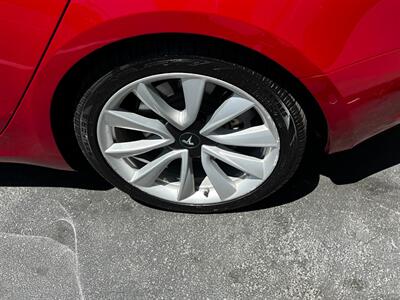 2018 Tesla Model 3 Long Range   - Photo 12 - Salt Lake City, UT 84115