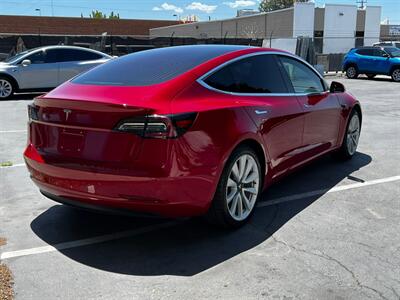 2018 Tesla Model 3 Long Range   - Photo 7 - Salt Lake City, UT 84115
