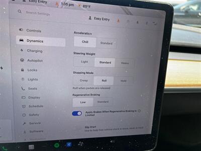 2018 Tesla Model 3 Long Range   - Photo 28 - Salt Lake City, UT 84115