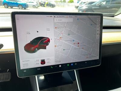 2018 Tesla Model 3 Long Range   - Photo 25 - Salt Lake City, UT 84115