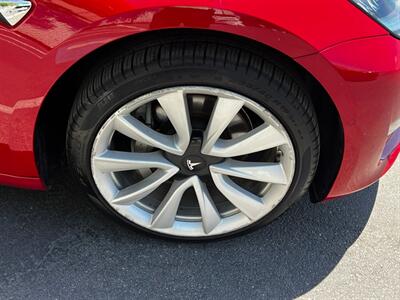 2018 Tesla Model 3 Long Range   - Photo 10 - Salt Lake City, UT 84115