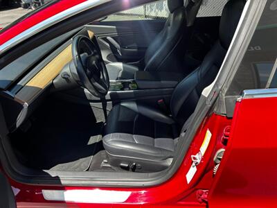 2018 Tesla Model 3 Long Range   - Photo 15 - Salt Lake City, UT 84115