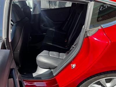2018 Tesla Model 3 Long Range   - Photo 19 - Salt Lake City, UT 84115