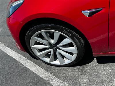 2018 Tesla Model 3 Long Range   - Photo 13 - Salt Lake City, UT 84115