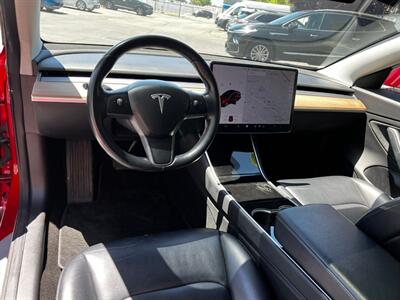 2018 Tesla Model 3 Long Range   - Photo 22 - Salt Lake City, UT 84115