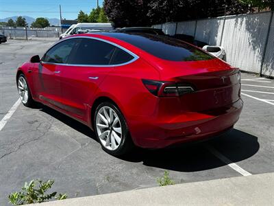 2018 Tesla Model 3 Long Range   - Photo 5 - Salt Lake City, UT 84115