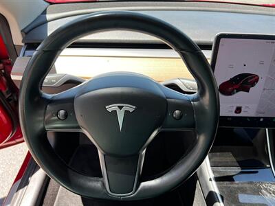2018 Tesla Model 3 Long Range   - Photo 24 - Salt Lake City, UT 84115